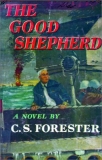 C. S. Forester The Good Shepherd 