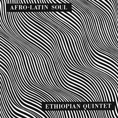 Mulatu Astatke/Afro Latin Soul Vol. 1 & 2