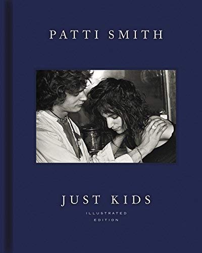 Patti Smith/Just Kids