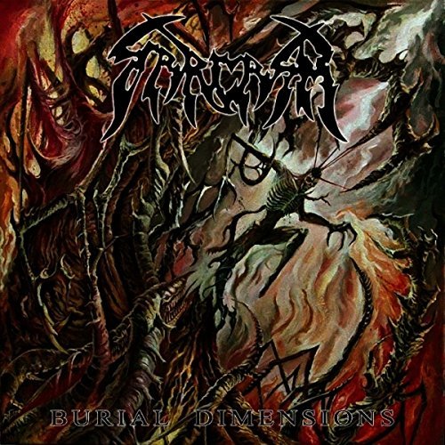 Sarcasm/Burial Dimensions