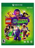 Lego Dc Supervillains Lego Dc Supervillains 