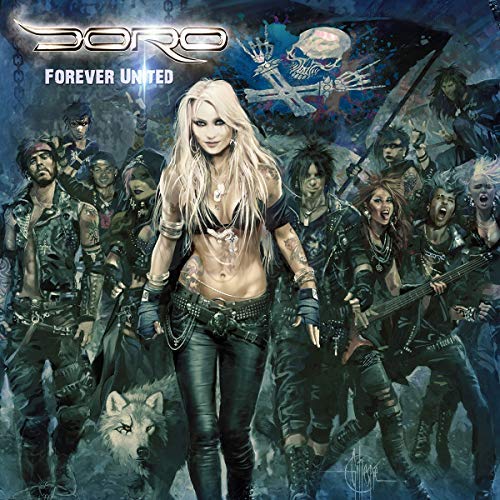 Doro/Forever United