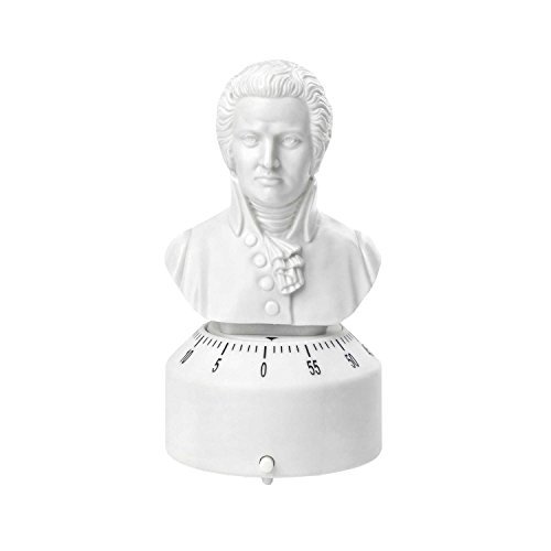 Kitchen Timer/Mozart