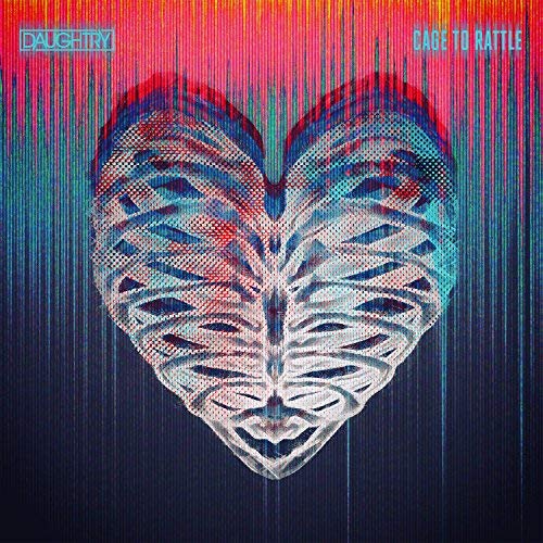 Daughtry/Cage To Rattle