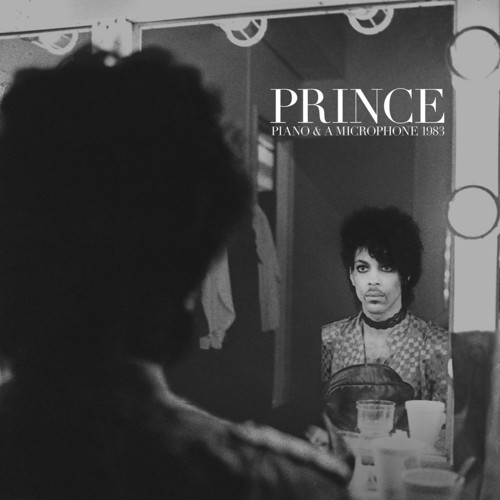 Prince/Piano & A Microphone 1983@180 Gram Vinyl