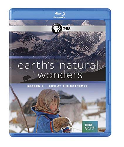 Earth's Natural Wonders Life Earth's Natural Wonders Life 