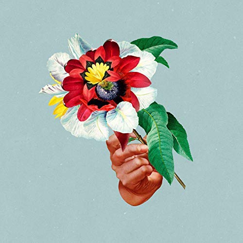 Maribou State/Kingdoms in Colour