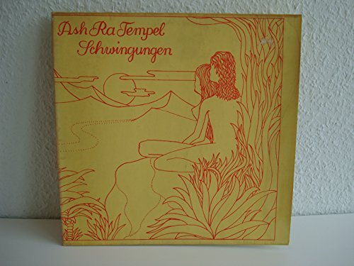 Ash Ra Tempel/SCHWINGUNGEN@Schwingungen