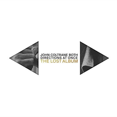 John Coltrane/Both Directions At Once: The Lost Album@2lp Deluxe Ed