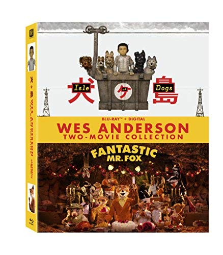 Isle Of Dogs & Fant Isle Of Dogs & Fant 