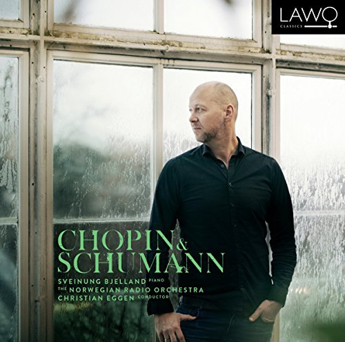 Chopin / Shumann/Introduction & Allegro Appassi