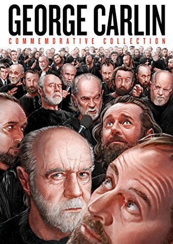 George Carlin Commemorative Co George Carlin Commemorative Co 