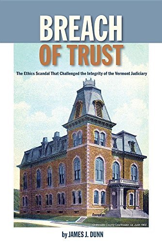 James Dunn Breach Of Trust 