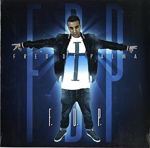 Fred De Palma/F.D.P.