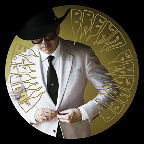 Brent Amaker/Goodbye@.