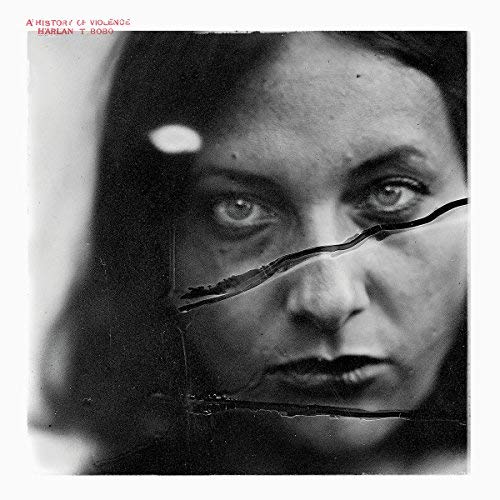 Harlan T Bobo/A History Of Violence@Amped Non Exclusive