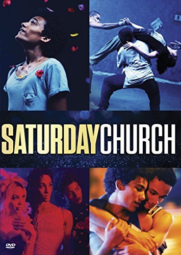 Saturday Church/Saturday Church