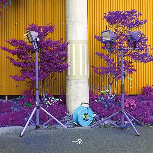 Eiko Ishibashi & Darin Gray/Ichida@LP