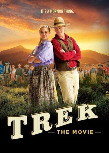 Trek The Movie/Trek The Movie@Amped Non Exclusive