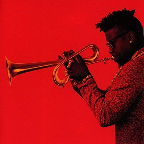 Christian Scott aTunde Adjuah/Stretch Music@.