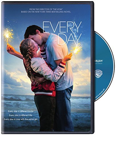 Every Day/Rice/Smith/Ryan@DVD@PG13