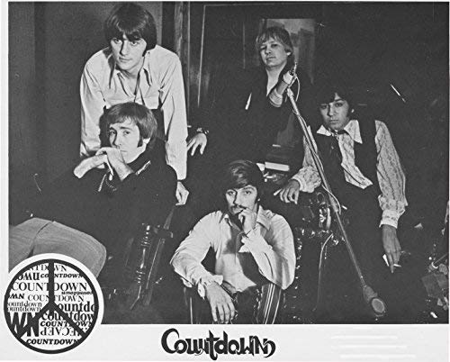 Countdown 5/Complete Recordings