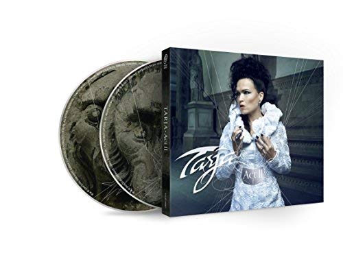 Tarja/Act Ii