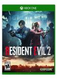 Resident Evil 2 Resident Evil 2 