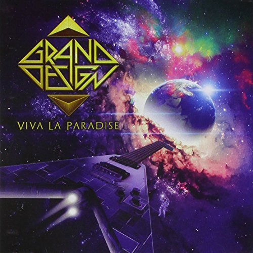Grand Design/Viva La Paradise