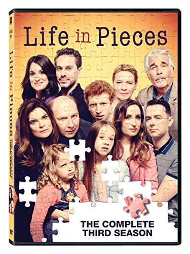 Life In Pieces: Complete Third/Life In Pieces: Complete Third