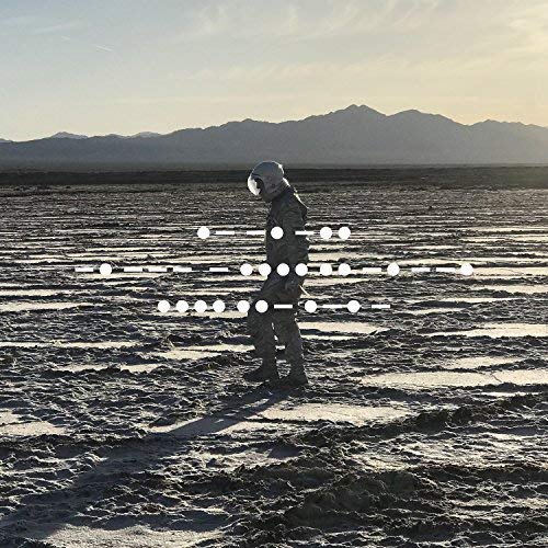 Spiritualized/And Nothing Hurt@Black Vinyl