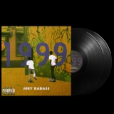 Joey Badass/1999 (Indie Exclusive)@ltd to 1500, 2LP@.