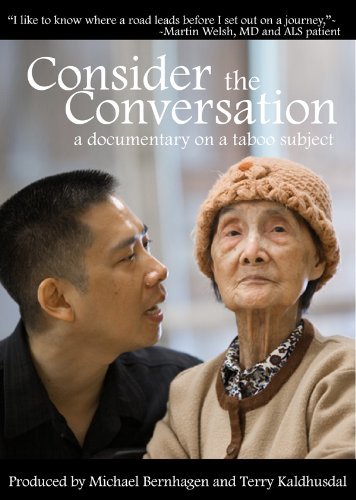Consider The Conversation/A Documentary On A Taboo Subject