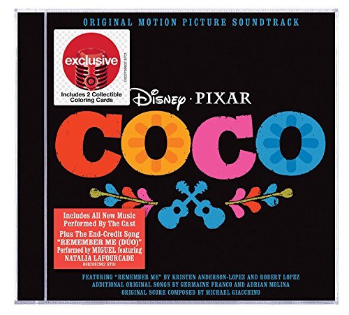 Coco/Original Motion Picture Soundtrack