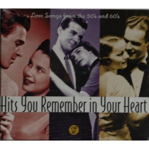 Hits You Remember In Your Heart/Hits You Remember In Your Heart
