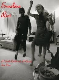 Sunshine Riot/A Fresh Bottle & A Brand New Day