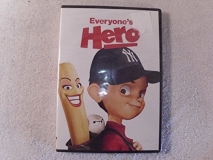 Everyone's Hero 