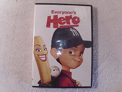 Everyone's Hero 