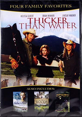 Thicker Than Water/Gilbert/Wimmer/Wagner