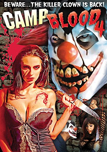 Camp Blood 4/Camp Blood 4