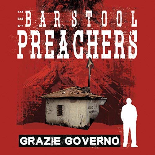 Barstool Preachers/Grazie Governo