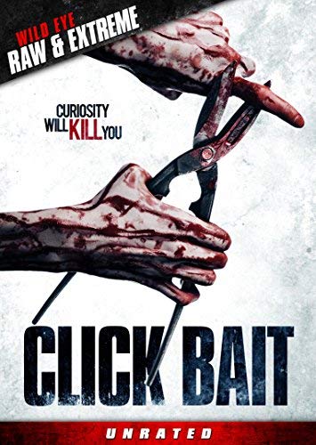 Click Bait/Artilland/Darche/Garino@DVD@NR