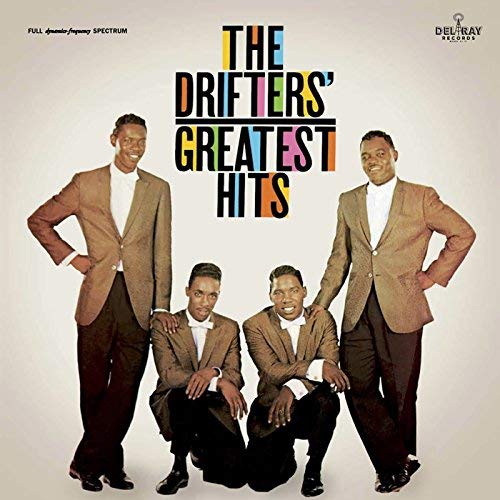 Drifters/The Drifters' Greatest Hits