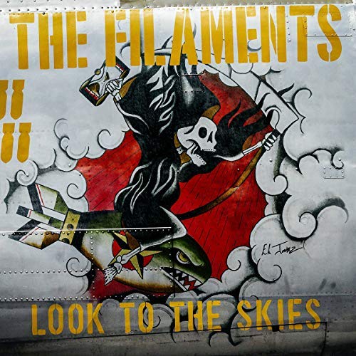 Filaments/Look To The Skies