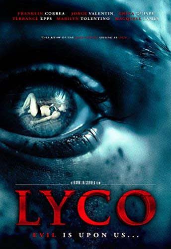 Lyco/Greene/Fernandez@DVD@NR