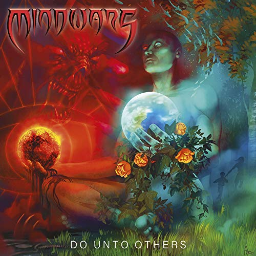 Mind Wars/Do Unto Others
