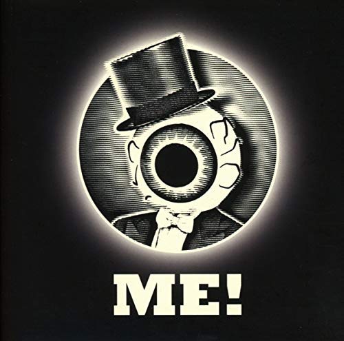 Residents/I Am A Resident!@2 Disc Special Edition