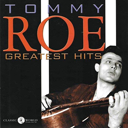 Tommy Roe/Greatest Hits