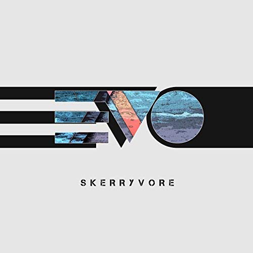 Skerryvore Evo 