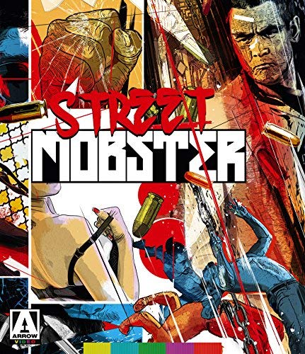 Blu-ray